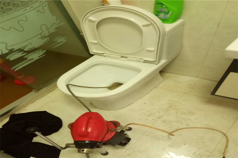 王屋镇如何疏通马桶 疏通马桶多少钱