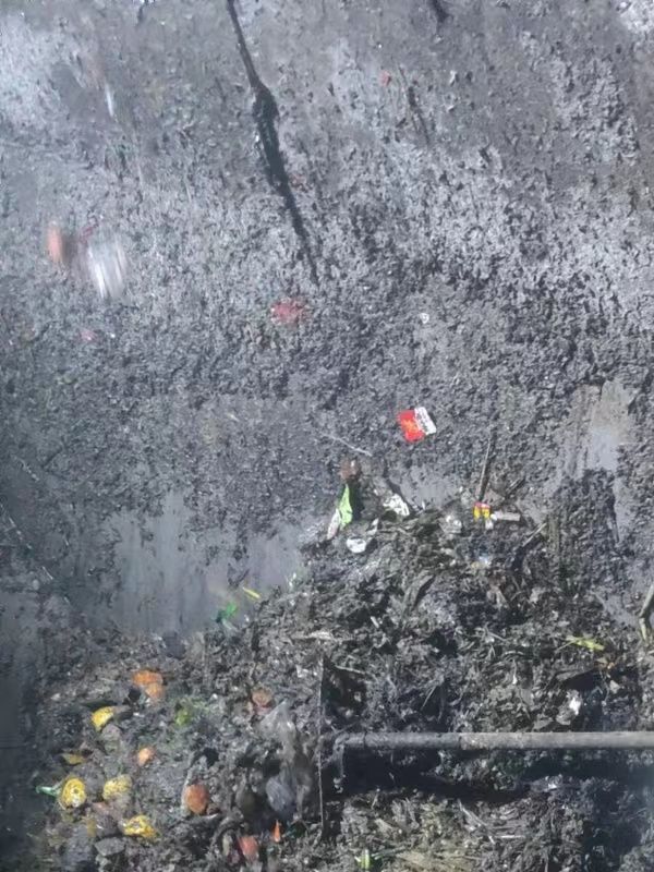 王屋镇管道结垢危害和原因